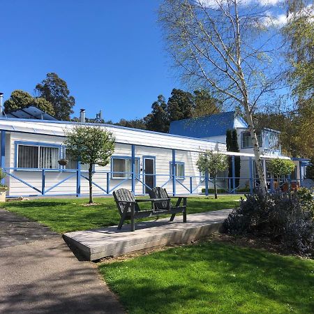 Mole Creek Hideaway Ξενοδοχείο Εξωτερικό φωτογραφία