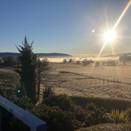 Mole Creek Hideaway Ξενοδοχείο Εξωτερικό φωτογραφία