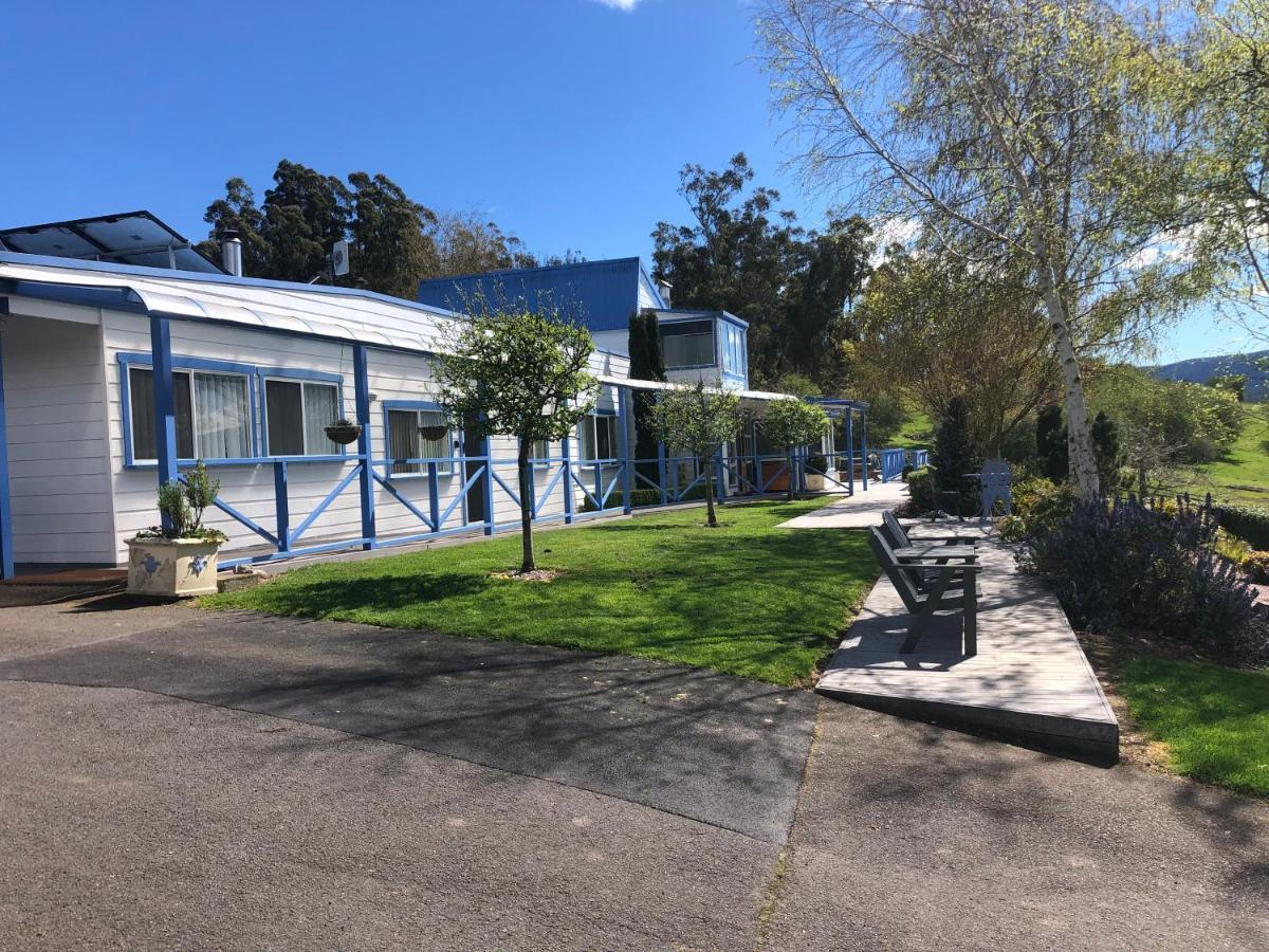 Mole Creek Hideaway Ξενοδοχείο Εξωτερικό φωτογραφία