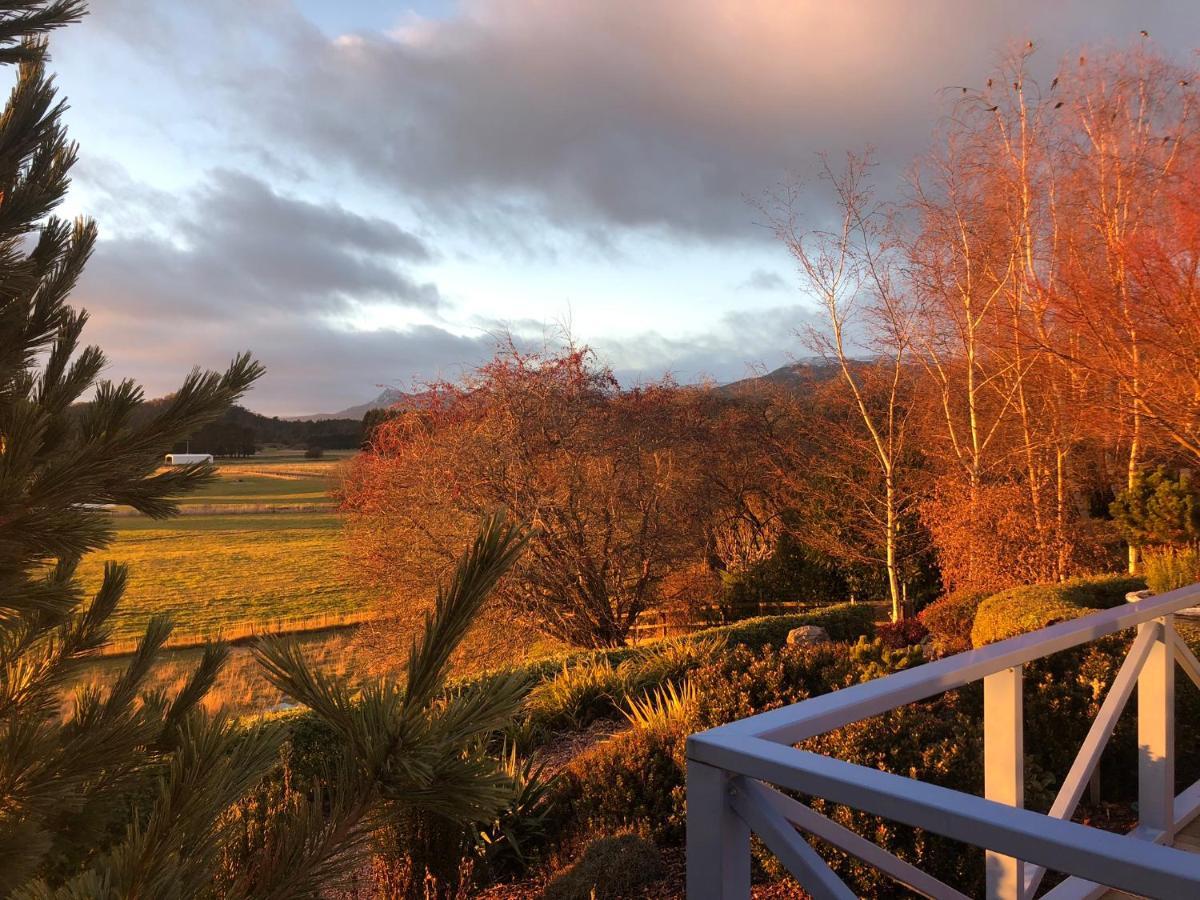 Mole Creek Hideaway Ξενοδοχείο Εξωτερικό φωτογραφία