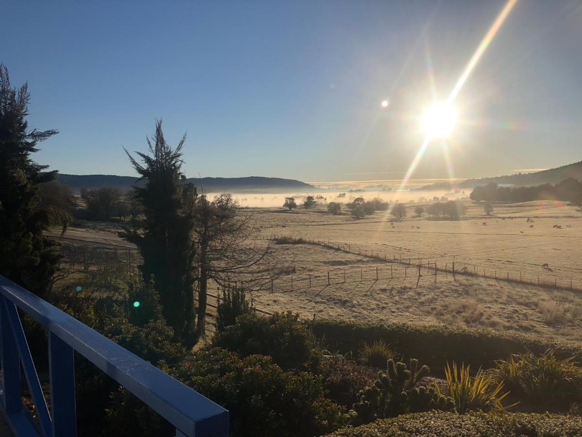 Mole Creek Hideaway Ξενοδοχείο Εξωτερικό φωτογραφία