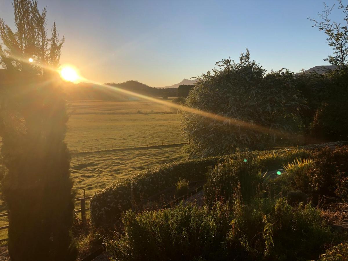 Mole Creek Hideaway Ξενοδοχείο Εξωτερικό φωτογραφία